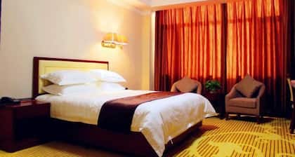 Shengfu Hotel
