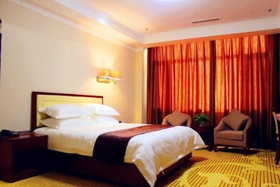 Shengfu Hotel