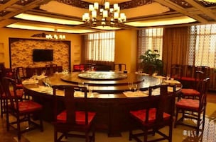 Sala de reuniones
