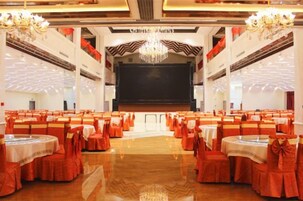 Salón de eventos