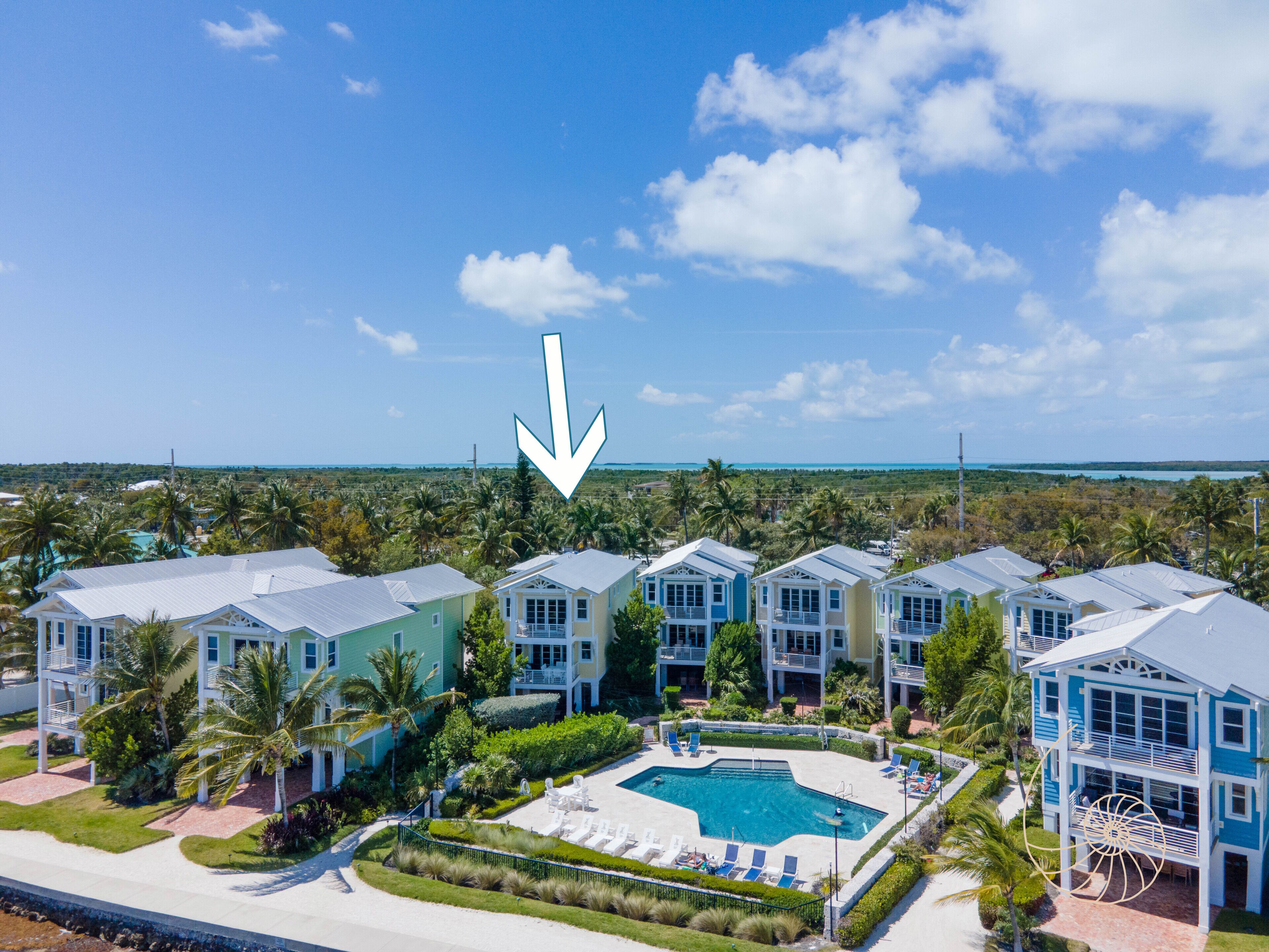 Islamorada Private vacation home