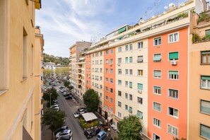 Exterior - Lovely apartment near Vatican (Roma)