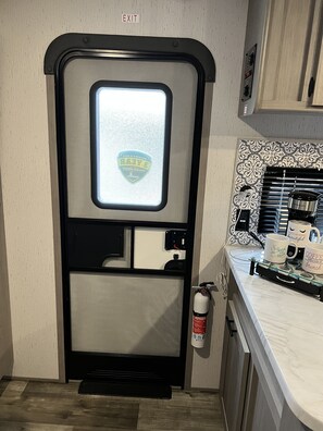 Interior - Enjoy an unforgettable vacations in this beautiful brand new RV . (Bradenton)