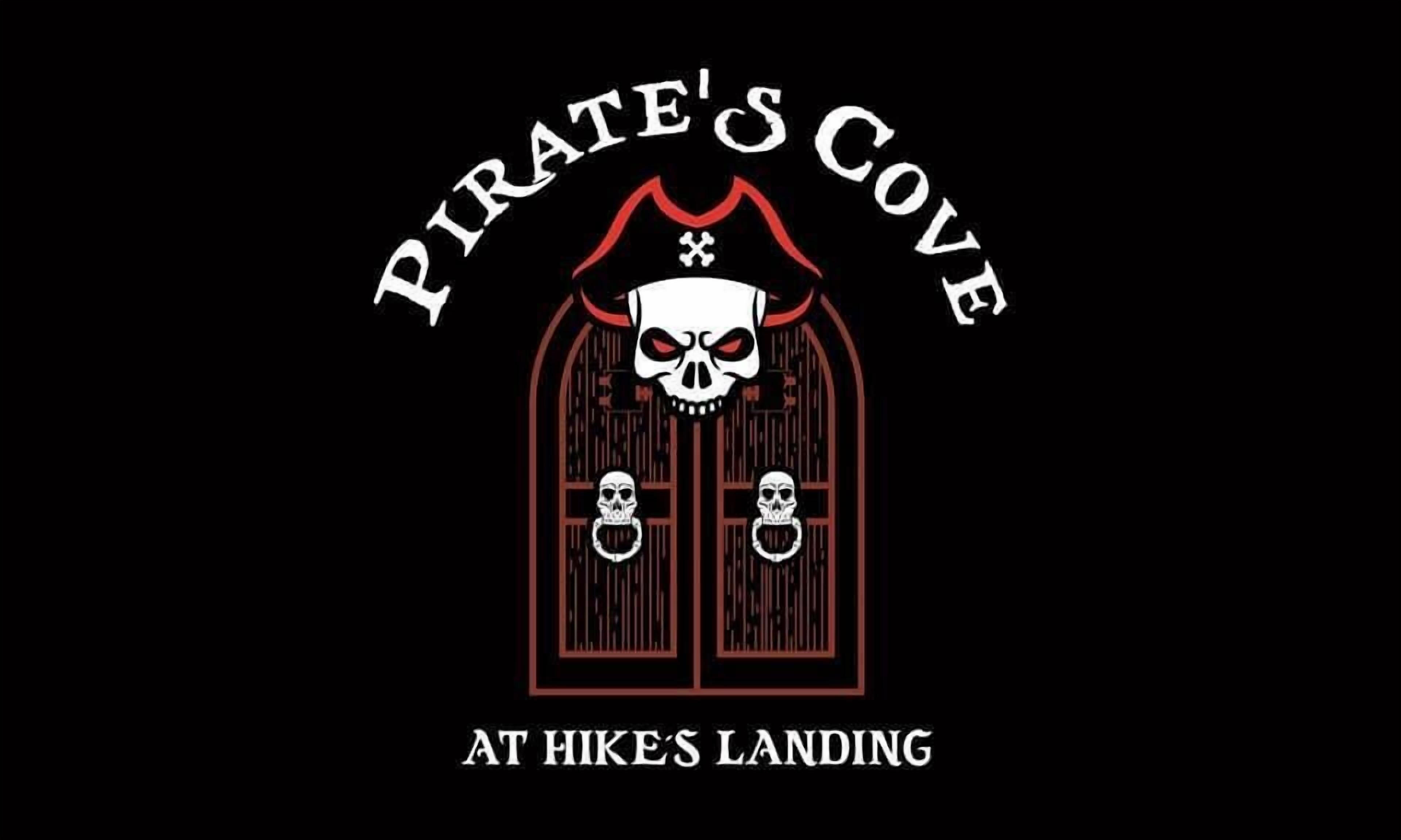 Pirate's Cove River Front Oasis, Group Adventure