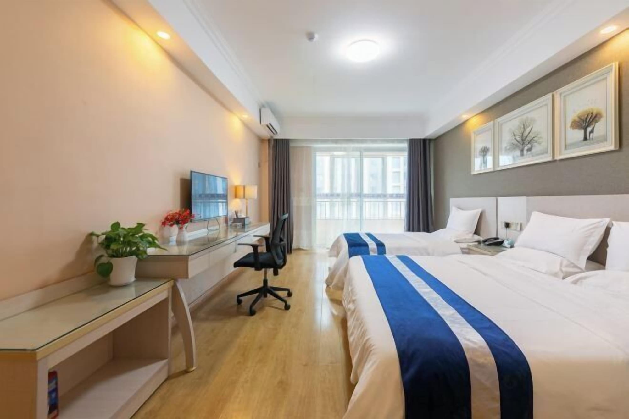 2 Star Hotels