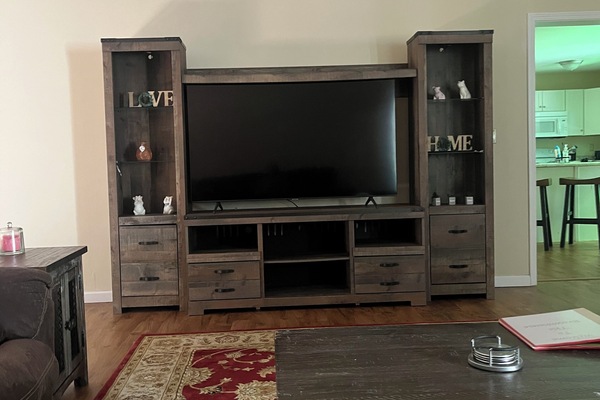 Smart TV