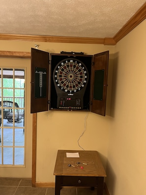 Sala de jogos