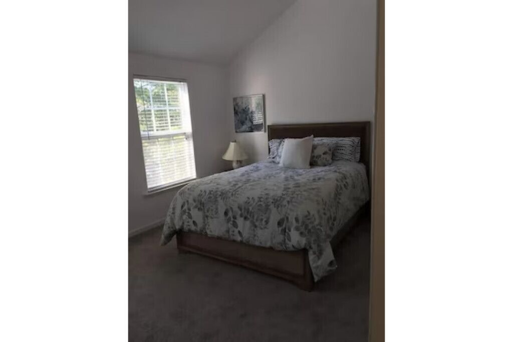 The Home Sweet Home in Fuquay-Varina