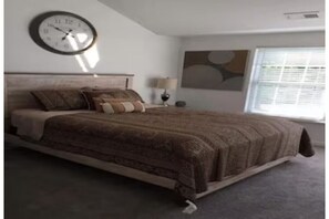 3 Schlafzimmer, Bettwäsche