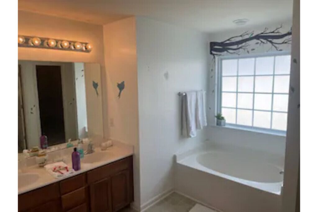 The Home Sweet Home in Fuquay-Varina