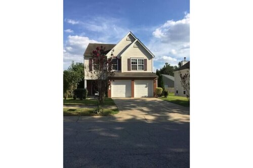 The Home Sweet Home in Fuquay-Varina