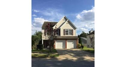 The Home Sweet Home in Fuquay-Varina