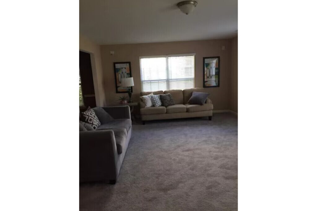 The Home Sweet Home in Fuquay-Varina