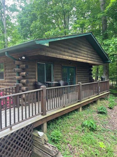 The Ponderosa Guesthouse