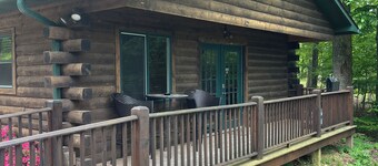 The Ponderosa Guesthouse