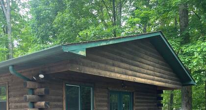 The Ponderosa Guesthouse