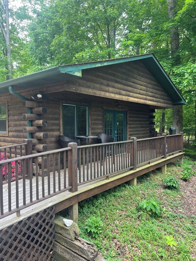 The Ponderosa Guesthouse