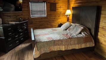 1 habitación