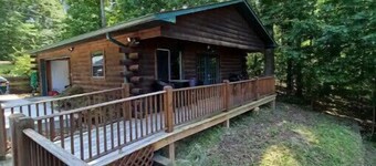 The Ponderosa Guesthouse