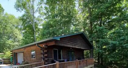 The Ponderosa Guesthouse