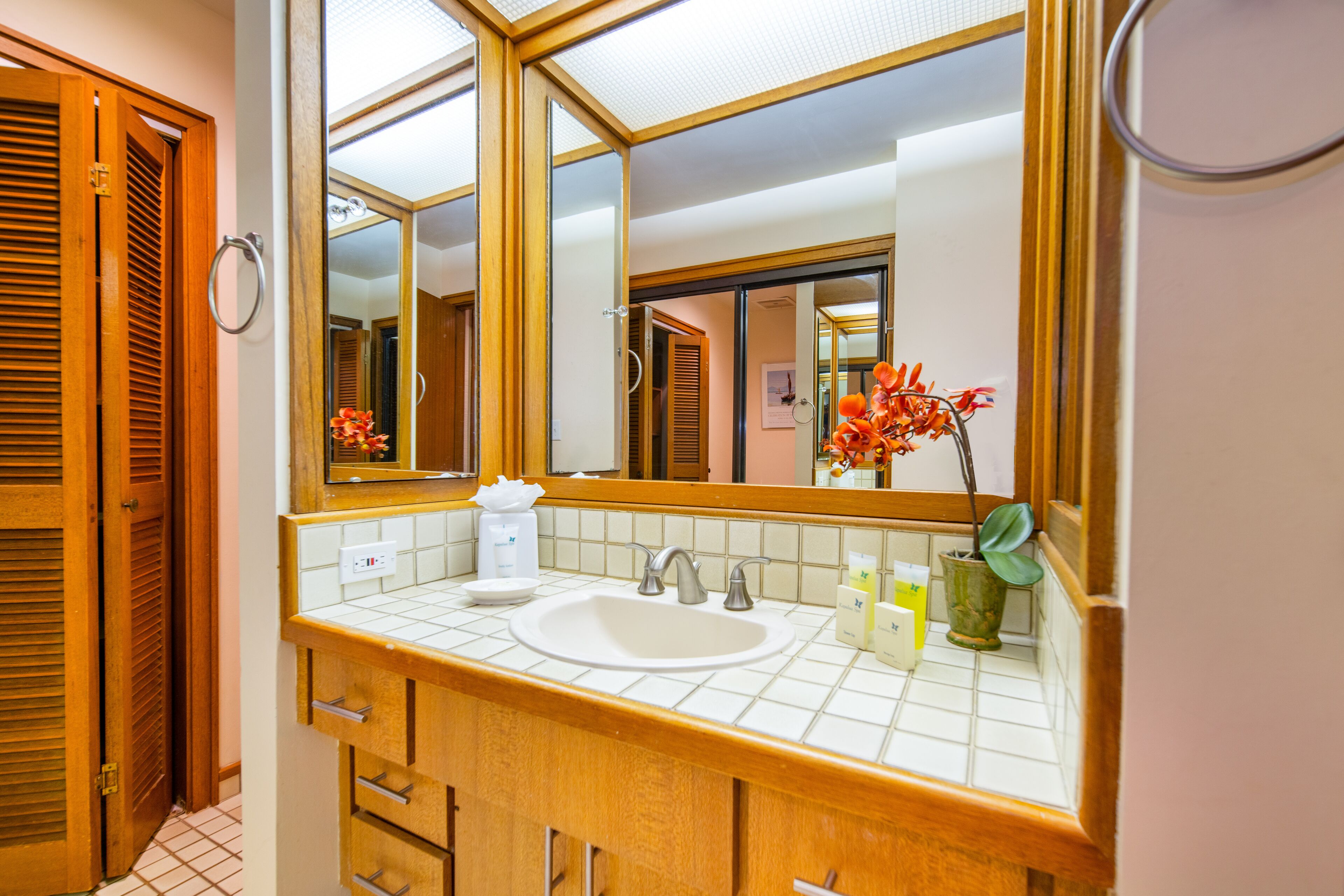 Kapalua 1 Bedroom Ridge Villas Fairway