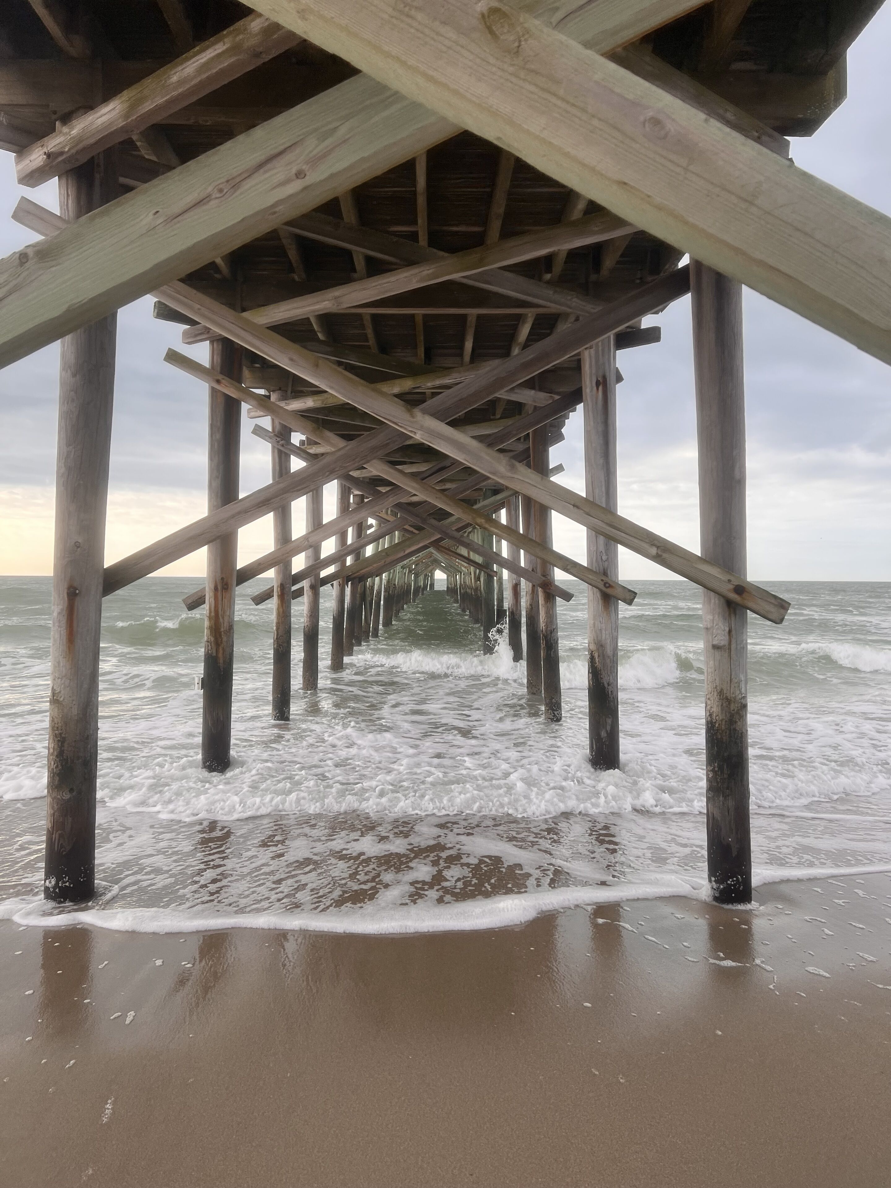 Solsenger og strandhåndklær