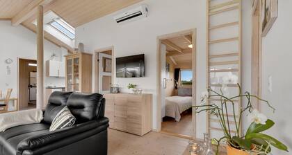 Amazing home in Sydals with WiFi