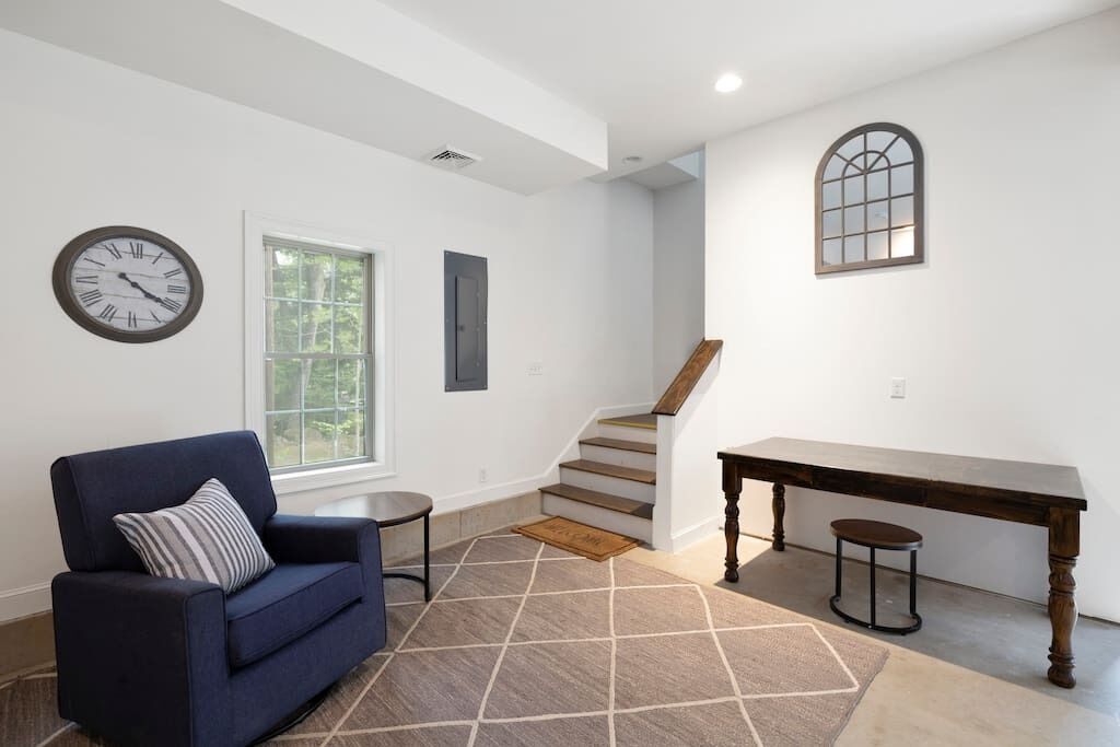 Piper's Cove Apartment on Lake Winnisquam