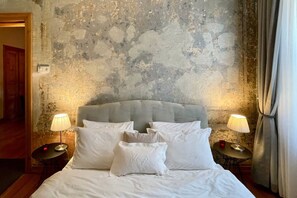 2 Schlafzimmer, Bügeleisen/Bügelbrett, Reisekinderbett, WLAN