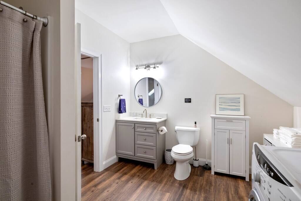 The Carriage House at Piper's Cove on Winnisquam