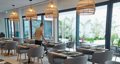 Pero de teive Bay Apartments Hotel