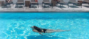 Pero de teive Bay Apartments Hotel