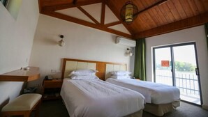 Room - Zhushanhu Lake Town Hotel (Changzhou)