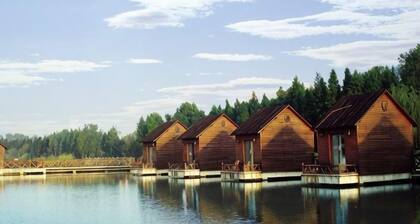 Zhushanhu Lake Town Hotel