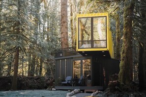 Exterior - The Sea Containers Su (Index)