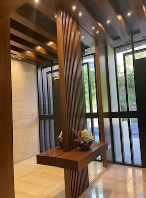 Intérieur