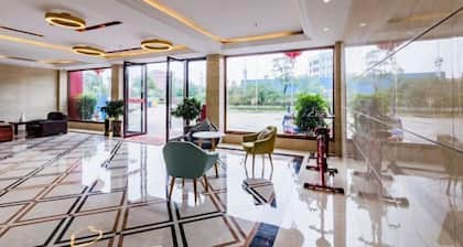 Hongxin Hotel