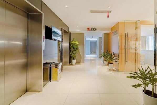 Restaurant - Jinjiang Inn (Shanghai International Tourist Resort Kangxin Highway) (Shanghai)