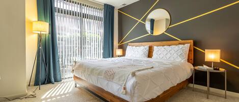 3 Schlafzimmer, Bügeleisen/Bügelbrett, WLAN, Bettwäsche