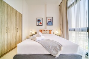 1 habitación y caja de seguridad en la habitación 