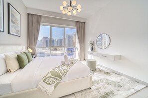 1 Schlafzimmer, Zimmersafe, Bügeleisen/Bügelbrett, kostenloses WLAN