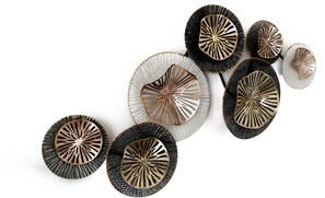 Détail de l’intérieur