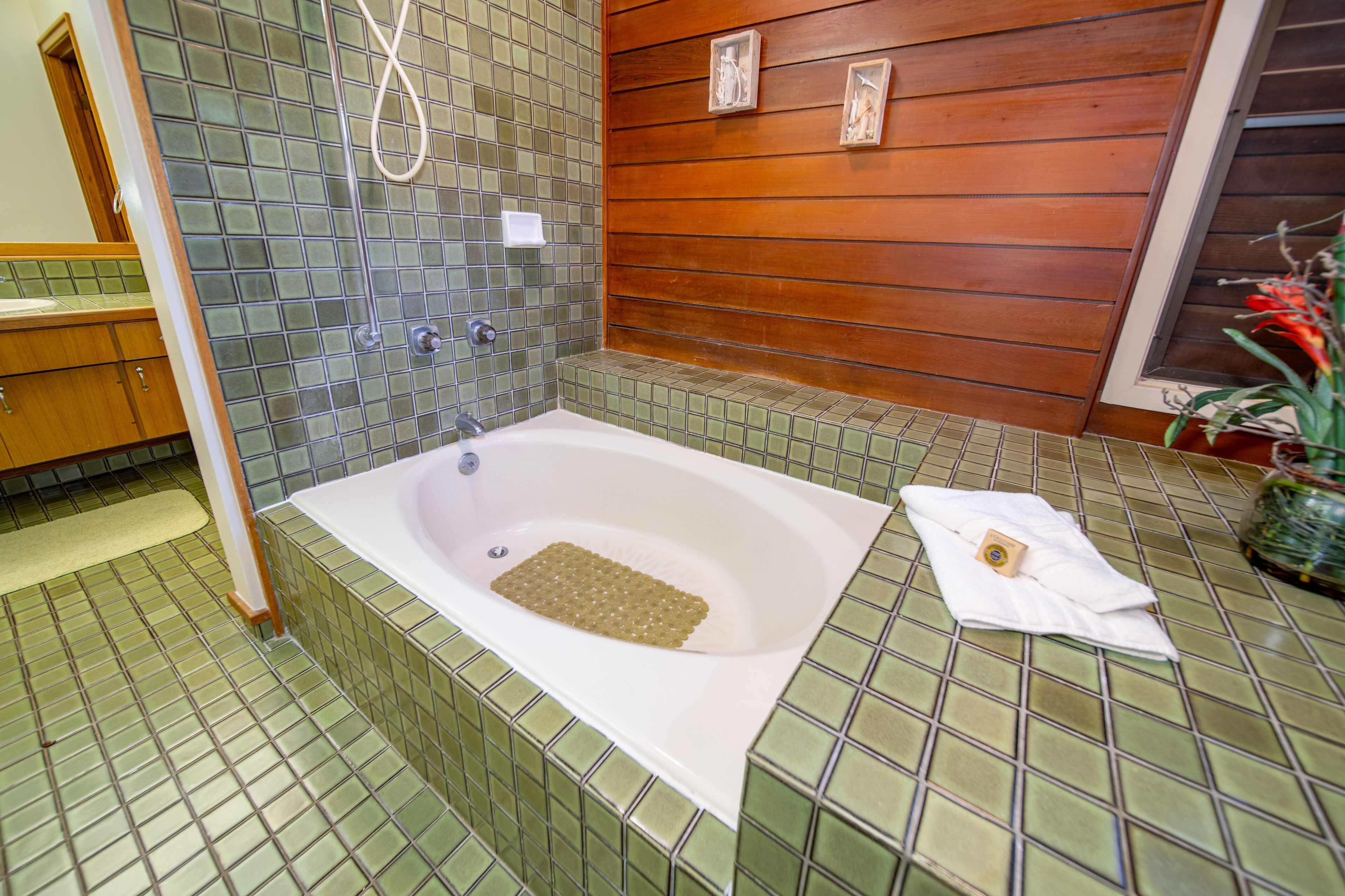 Kapalua Unit #1021 1 Bedroom Ridge Villas Ocean View