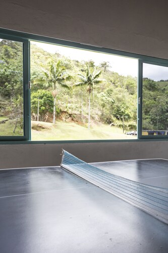 Sítio Tia Anastácia - Chalet Nastácia