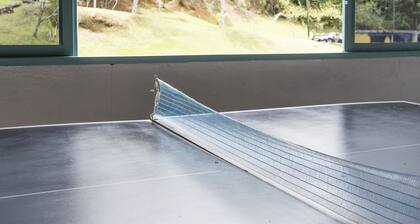 Sítio Tia Anastácia - Chalet Nastácia