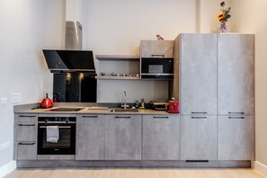 Departamento | Cocina privada