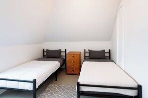 Hus (6 Bedrooms) | Plantegning