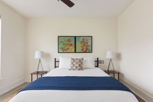 Casa (6 Bedrooms) | Plano