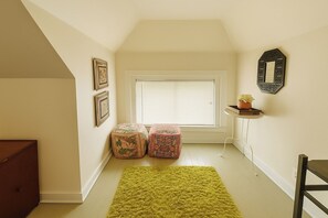 Hus (6 Bedrooms) | Plantegning