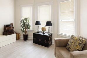 Casa (4 Bedrooms) | Plano